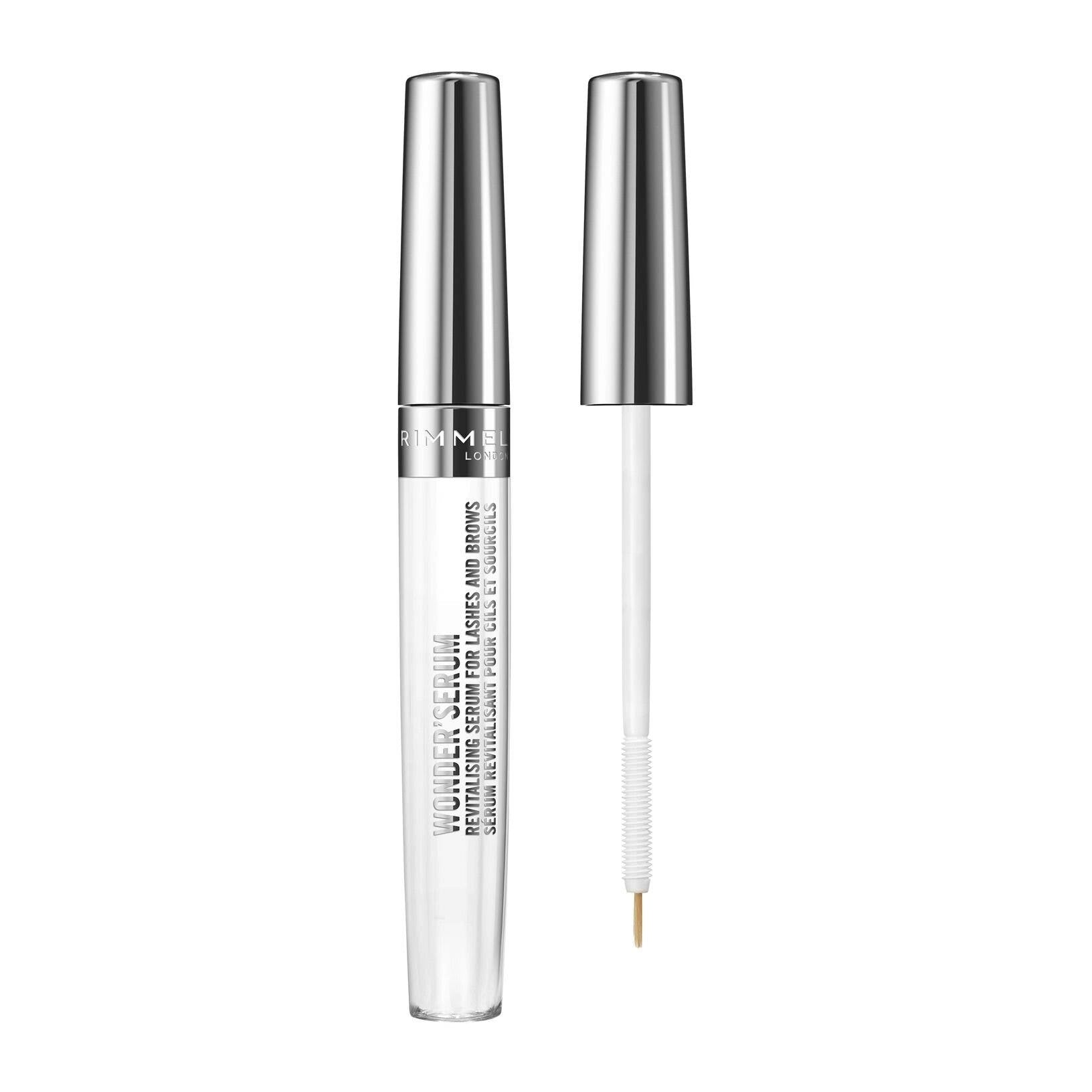 Rimmel Suero para pestañas y cejas Wonder’serum 11 ml