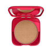 Rimmel Lasting Finish Compact Fondotinta Compatto Opacizzante 011 Caramel 10g