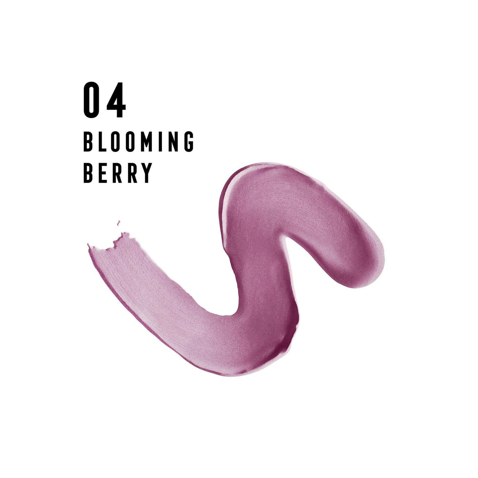 Max Factor Blush In Crema Miracle Pure 04 Blooming Berry