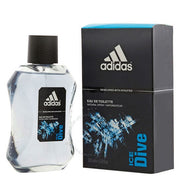 Adidas Men's Ice Dive Eau De Toilette 100ml