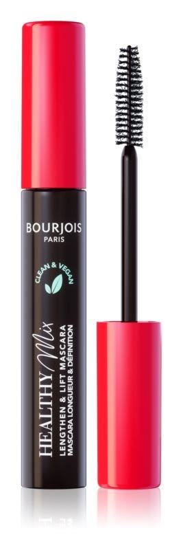 Bourjois Healthy Mix Mascara Volumizzante 001 Black 7ml