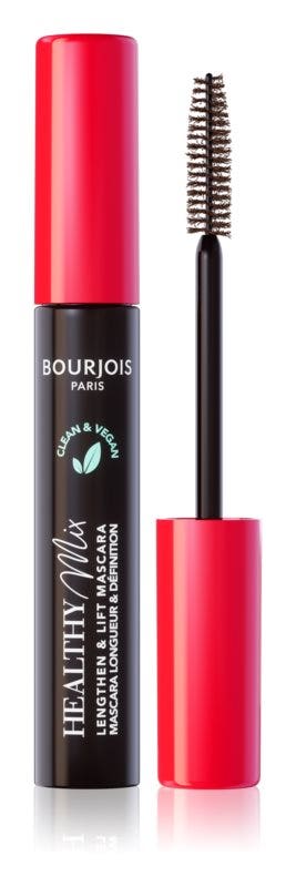 Bourjois Healthy Mix Mascara Volumizzante 002 Ultra Brown 7ml