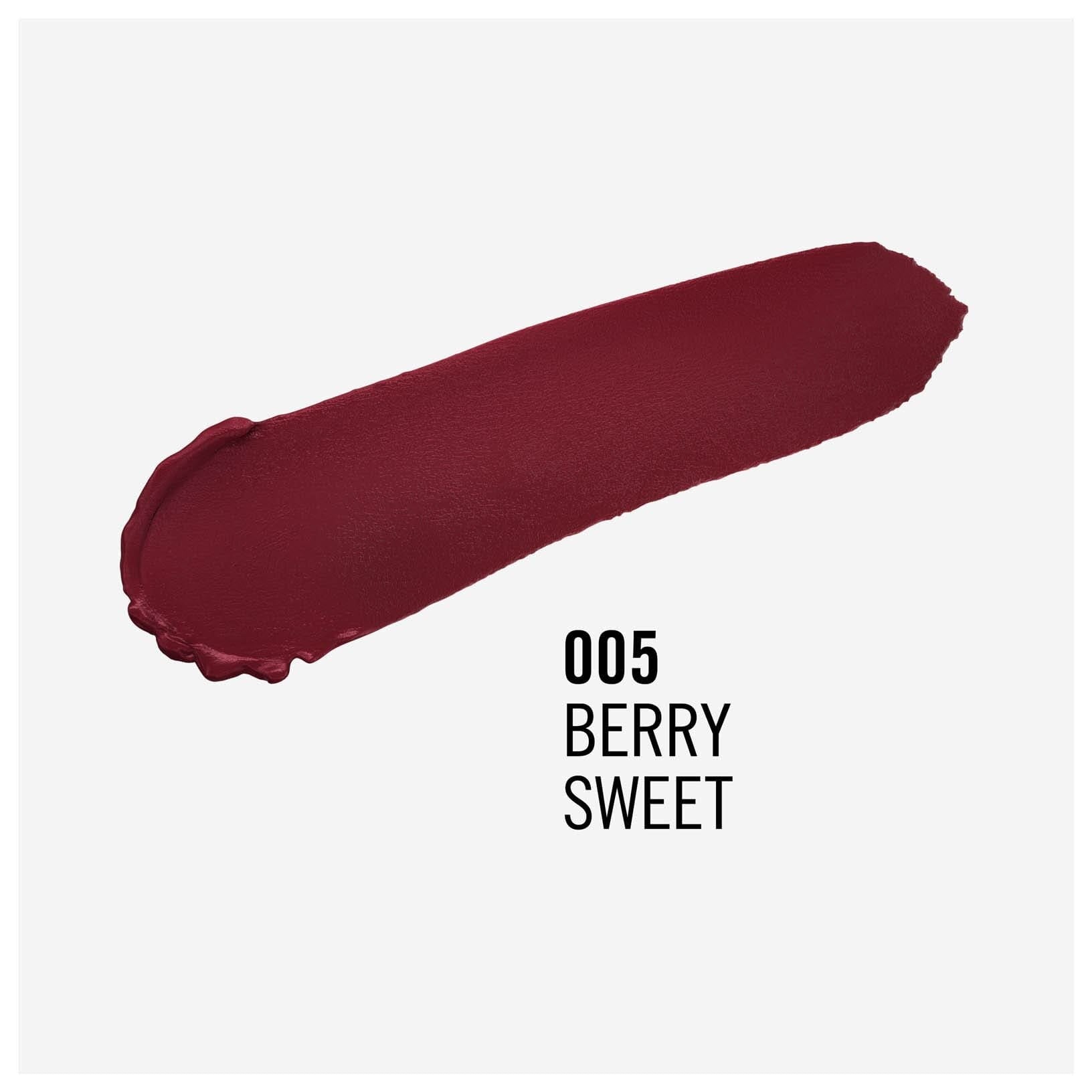 Rimmel London Kind & Free Multi Stick Colorete y Pintalabios 005 Berry Sweet
