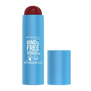 Rimmel London Kind & Free Multi Stick Colorete y Pintalabios 005 Berry Sweet