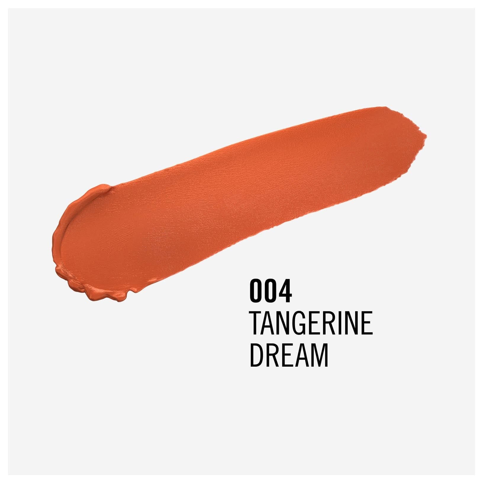 Rimmel London Kind & Free Multi Stick Colorete y Pintalabios 004 Tangerine Dream