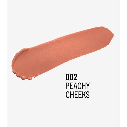 Rimmel London Kind & Free Multi Stick Colorete y Pintalabios 002 Peachy Cheeks