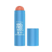 Rimmel London Kind & Free Multi Stick Colorete y Pintalabios 002 Peachy Cheeks