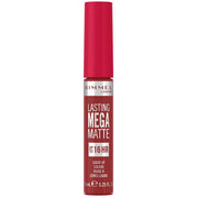Rimmel Lasting Mega Matte Pintalabios líquido 7,4 ml N.º 500