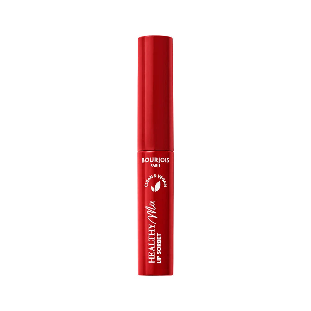Bourjois Healthy Mix Lip Sorbet Bálsamo labial 01 Cherry Sunday