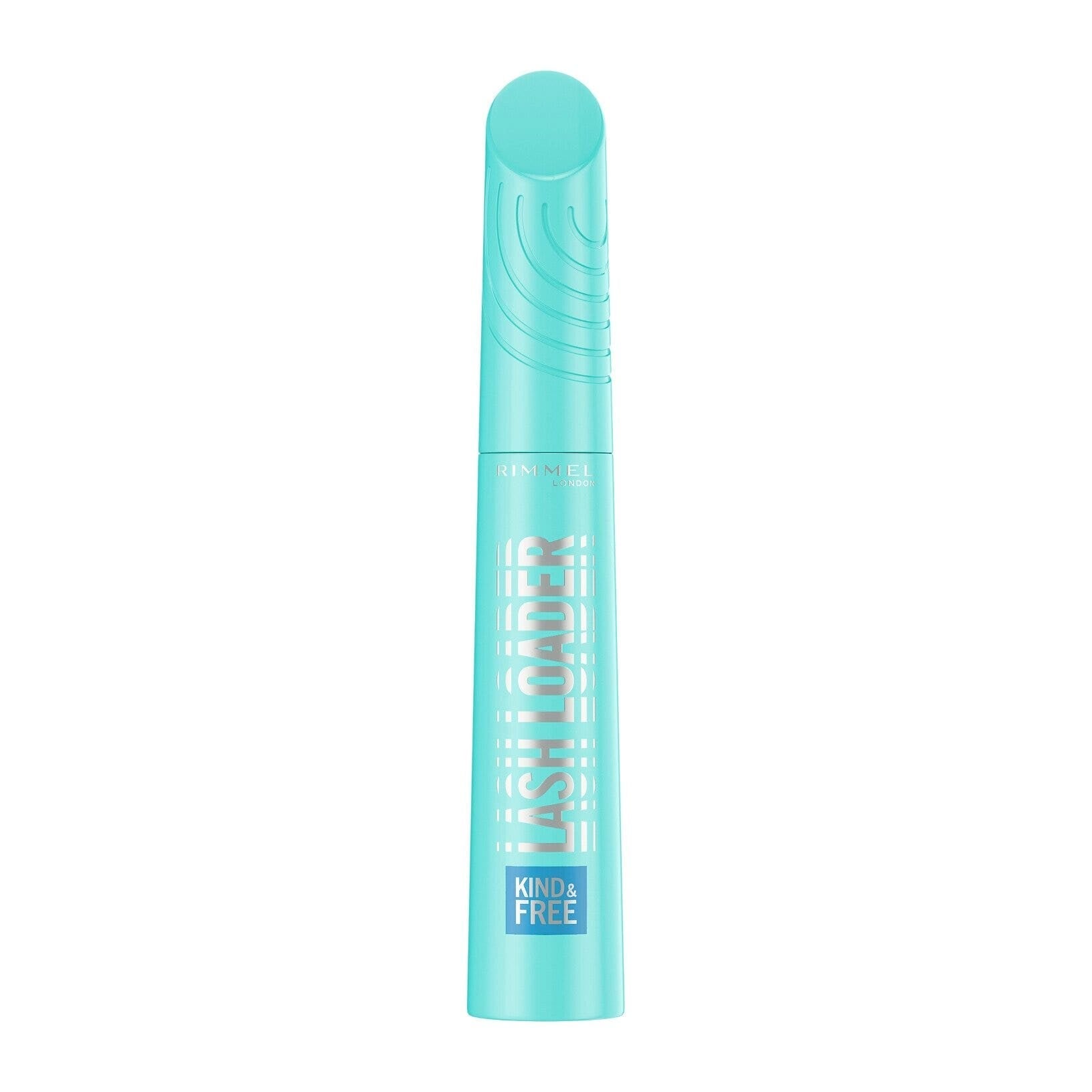Rimmel London Mascara Kind & Free Lash Loader Black Brown