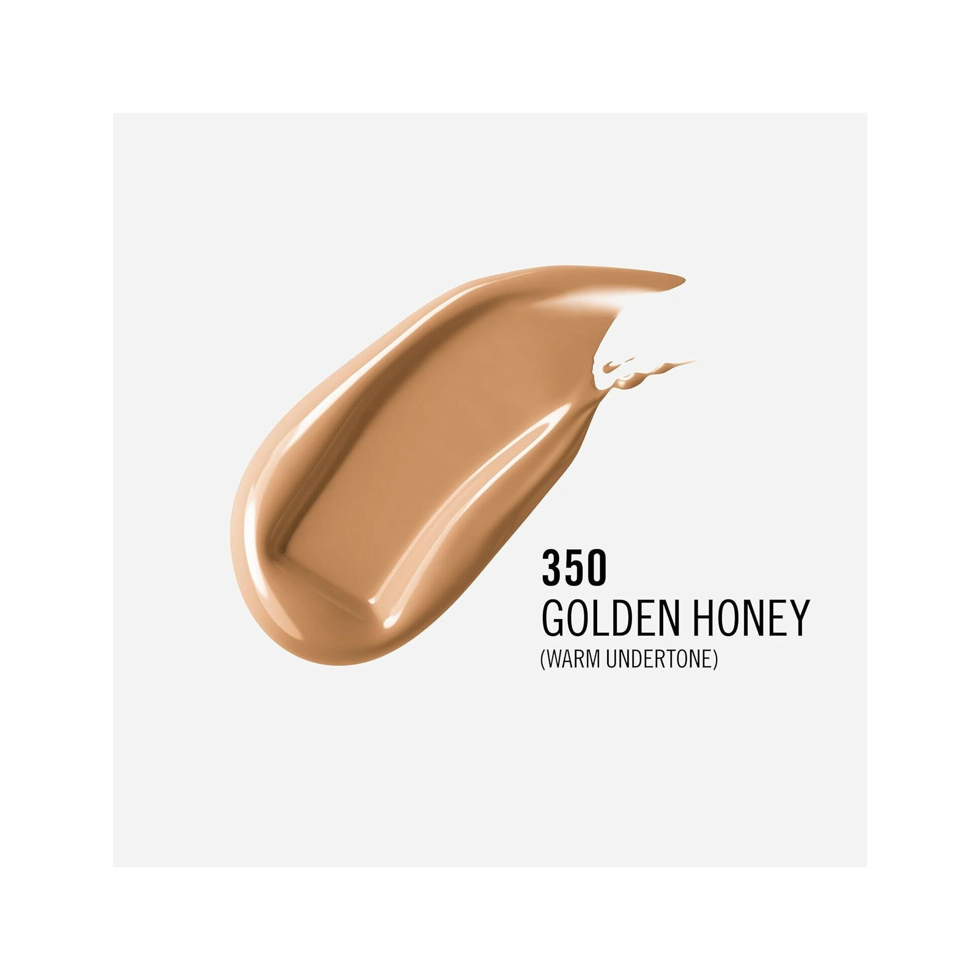 Rimmel Fondotinta Lasting Finish 35h Con Acido Ialuronico 350 Golden Honey 30ml