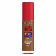 Rimmel Base de maquillaje Lasting Finish 35h con ácido hialurónico 603 Mocha 30 ml