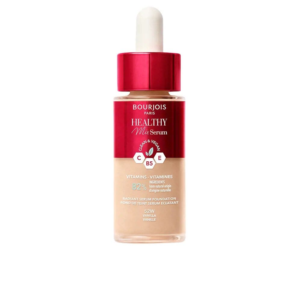 Bourjois Fondotinta Healthy Mix Serum Vanille 52W 30ml