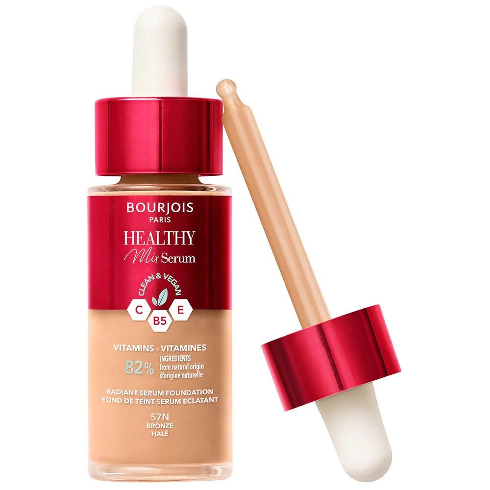 Bourjois Fondotinta Healthy Mix Serum Bronze 57N 30ml