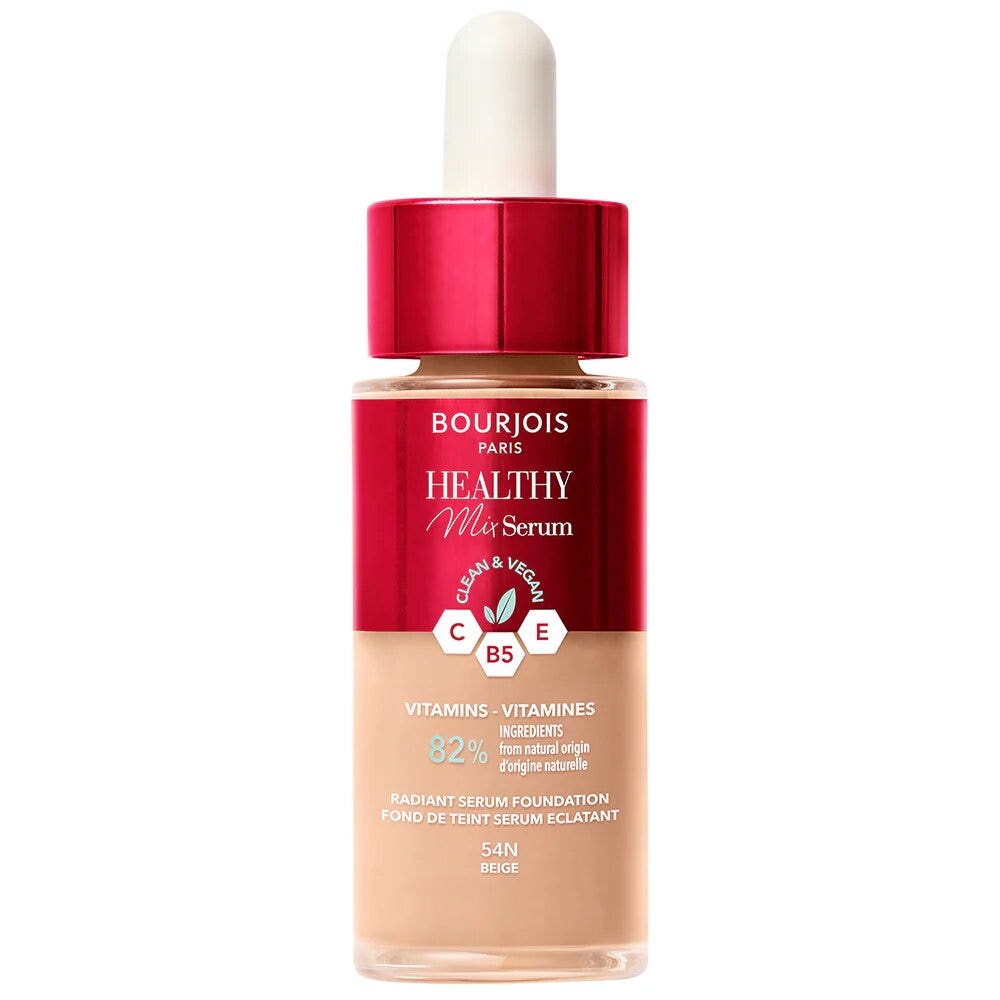 Bourjois Fondotinta Healthy Mix Serum Beige 52N 30ml