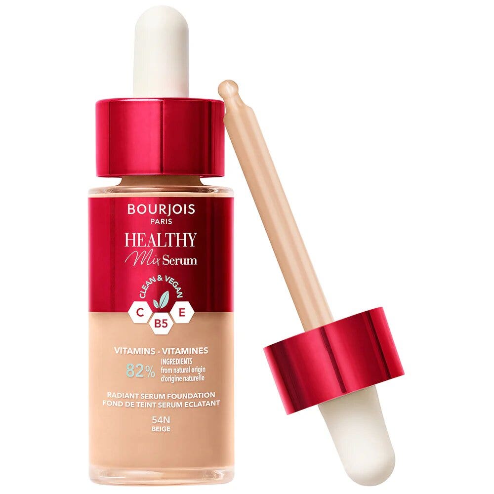 Bourjois Fondotinta Healthy Mix Serum Beige 52N 30ml