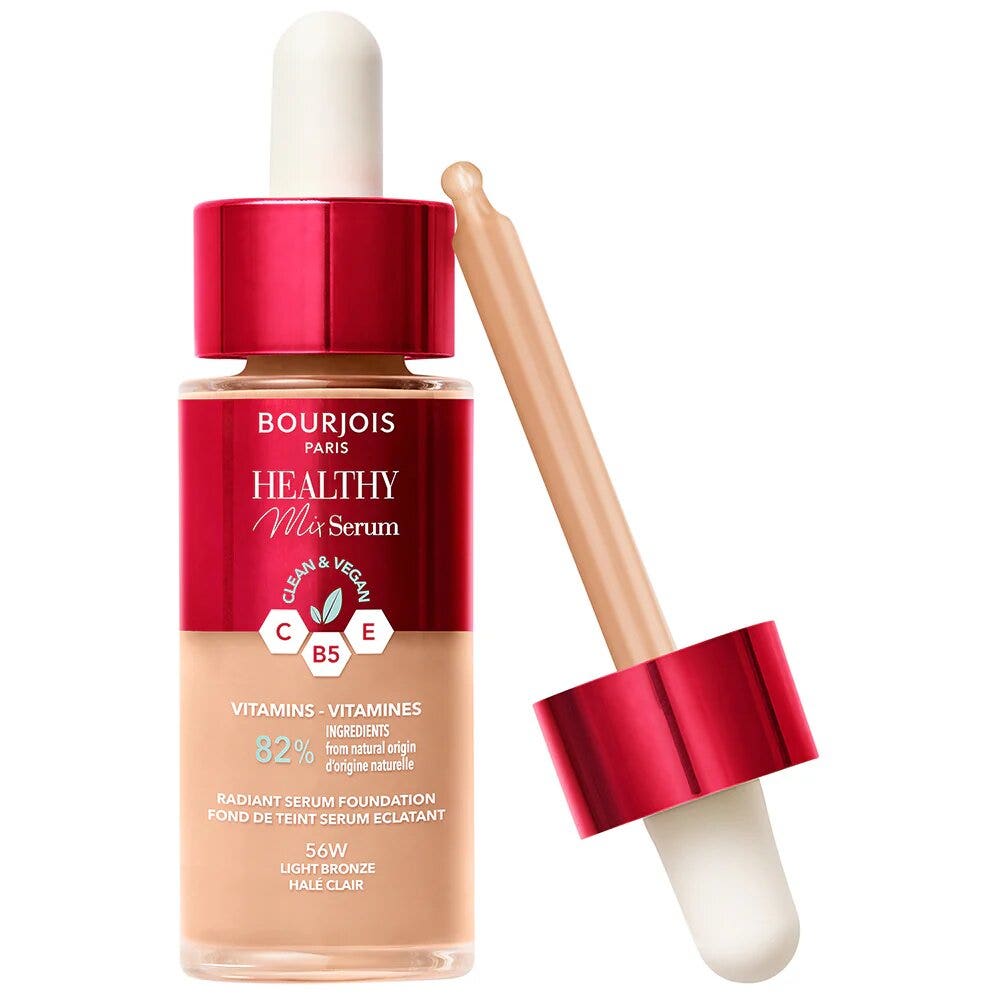 Bourjois Fondotinta Healthy Mix Serum Hale Clair 56W 30ml