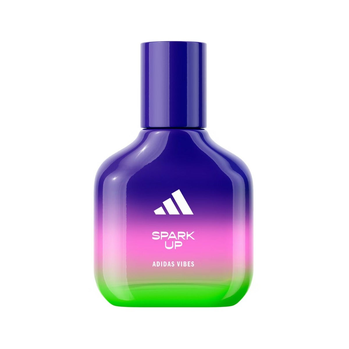 Adidas Vibes Eau de Parfum Unisex Spark Up 50 ml