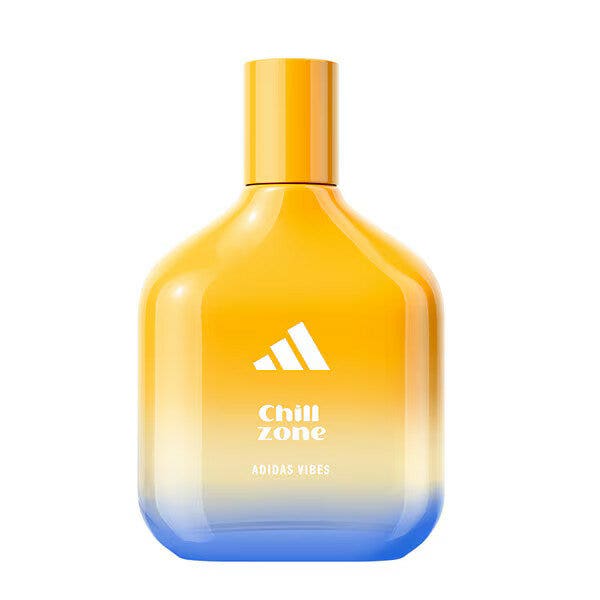 Adidas Vibes Eau de Parfum Unisex Chill Zone 100 ml