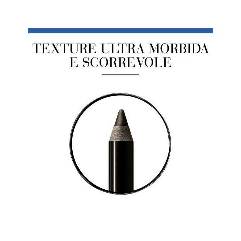 Bourjois Contour Clubbing Waterproof Matita Occhi 1,2g 041 Black Party