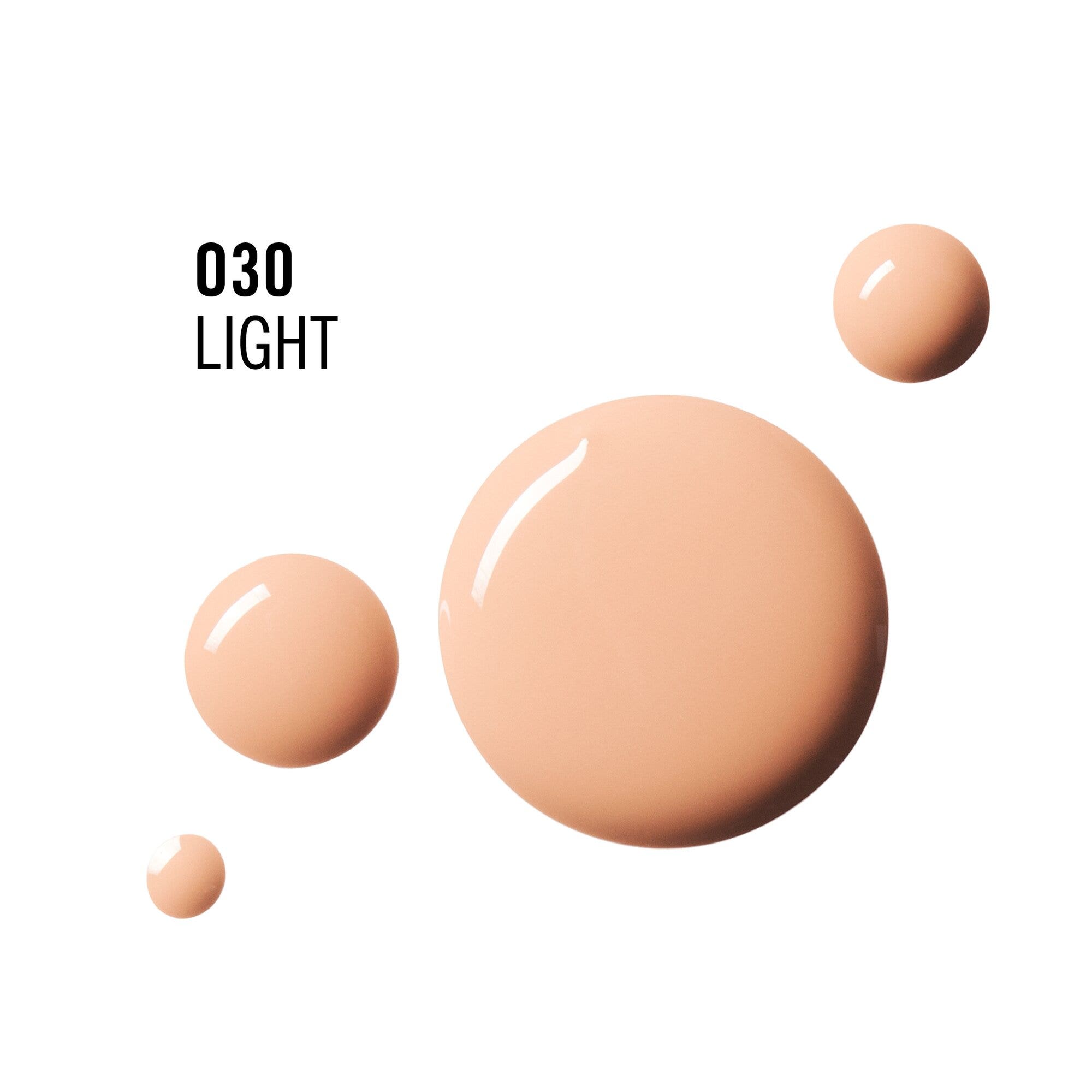 Rimmel Multi-tasker Wake Me Up Correttore & Fondotinta Formula Vegana 030 Light 20ml