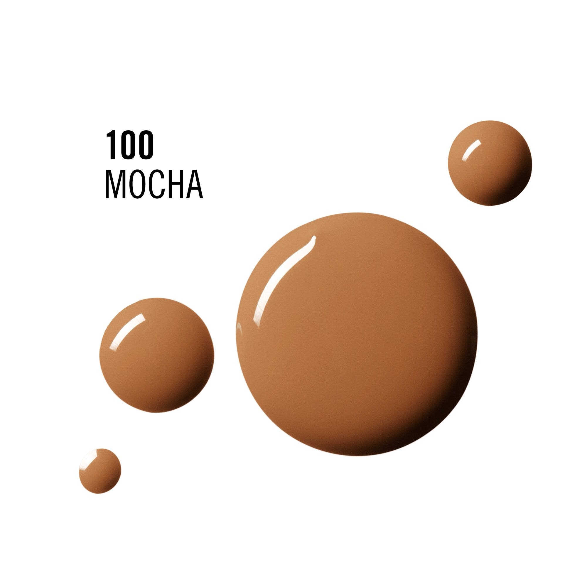 Rimmel Multi-tasker Wake Me Up Correttore & Fondotinta Formula Vegana 100 Mocha 20ml