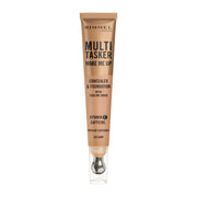 Rimmel Multi-tasker Wake Me Up Correttore & Fondotinta Formula Vegana 050 Sand 20ml