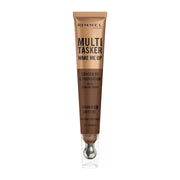 Rimmel Multi-tasker Wake Me Up Corrector y Base de Maquillaje Fórmula Vegana 120 Tiramisu 20 ml