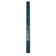 Rimmel Wonder'Ink Delineador en bolígrafo mate resistente al agua 004 Velvet Ivy 1 ml