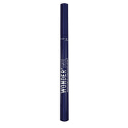 Rimmel Wonder'Ink Eyeliner In Penna Opaco Waterproof 003 Aquatic Aria 1ml