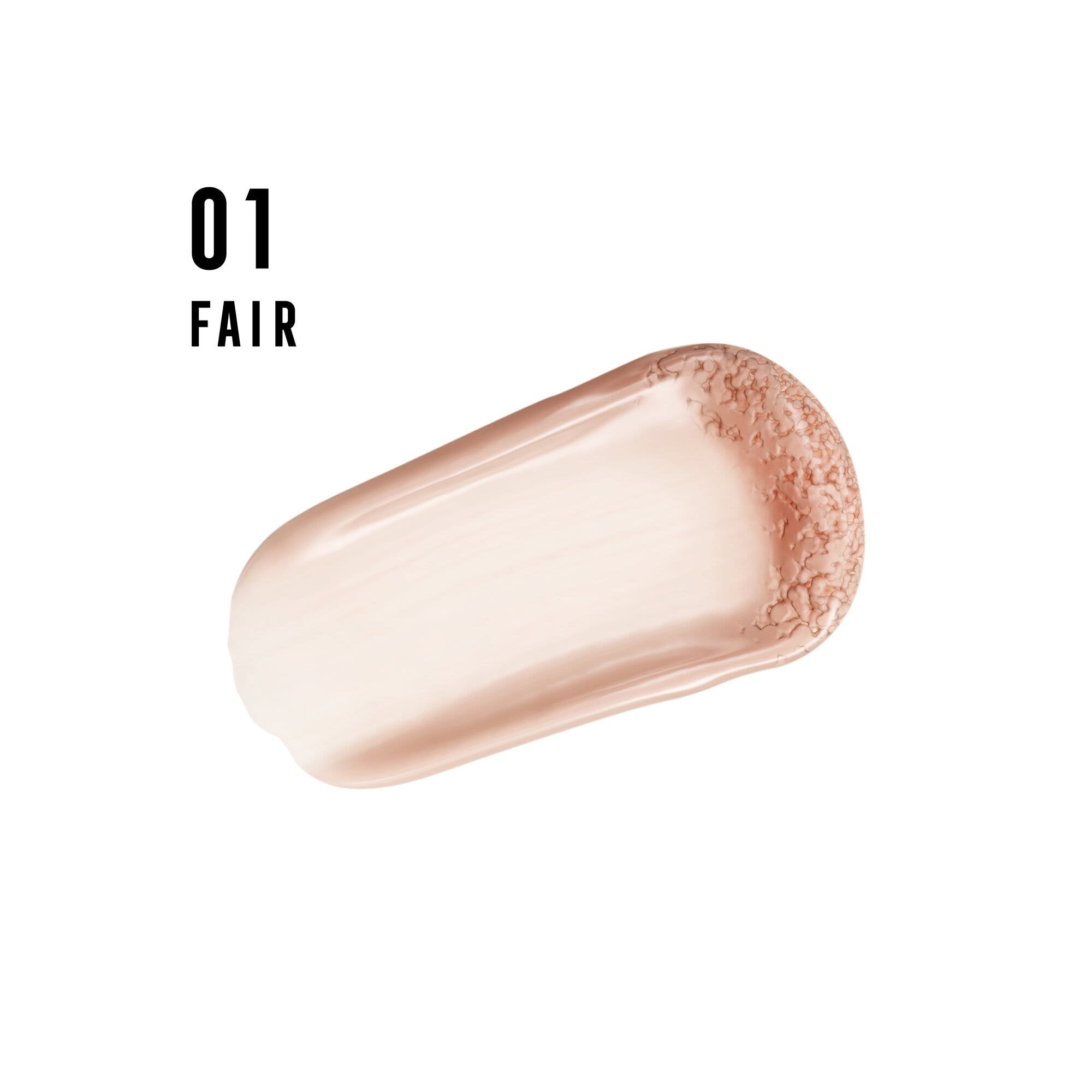 Max Factor Miracle Pure Hydratint Essence Fondotinta 1 Fair 30ml
