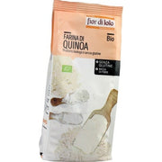Harina de Quinua Ecológica Sin Gluten Flores de Loto 375g-2