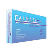 Calmazym B6 20 Ampollas-2