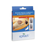 Epitact Ortesis Correctora Dolor Plantar Izquierda Talla M 1 Pieza-2