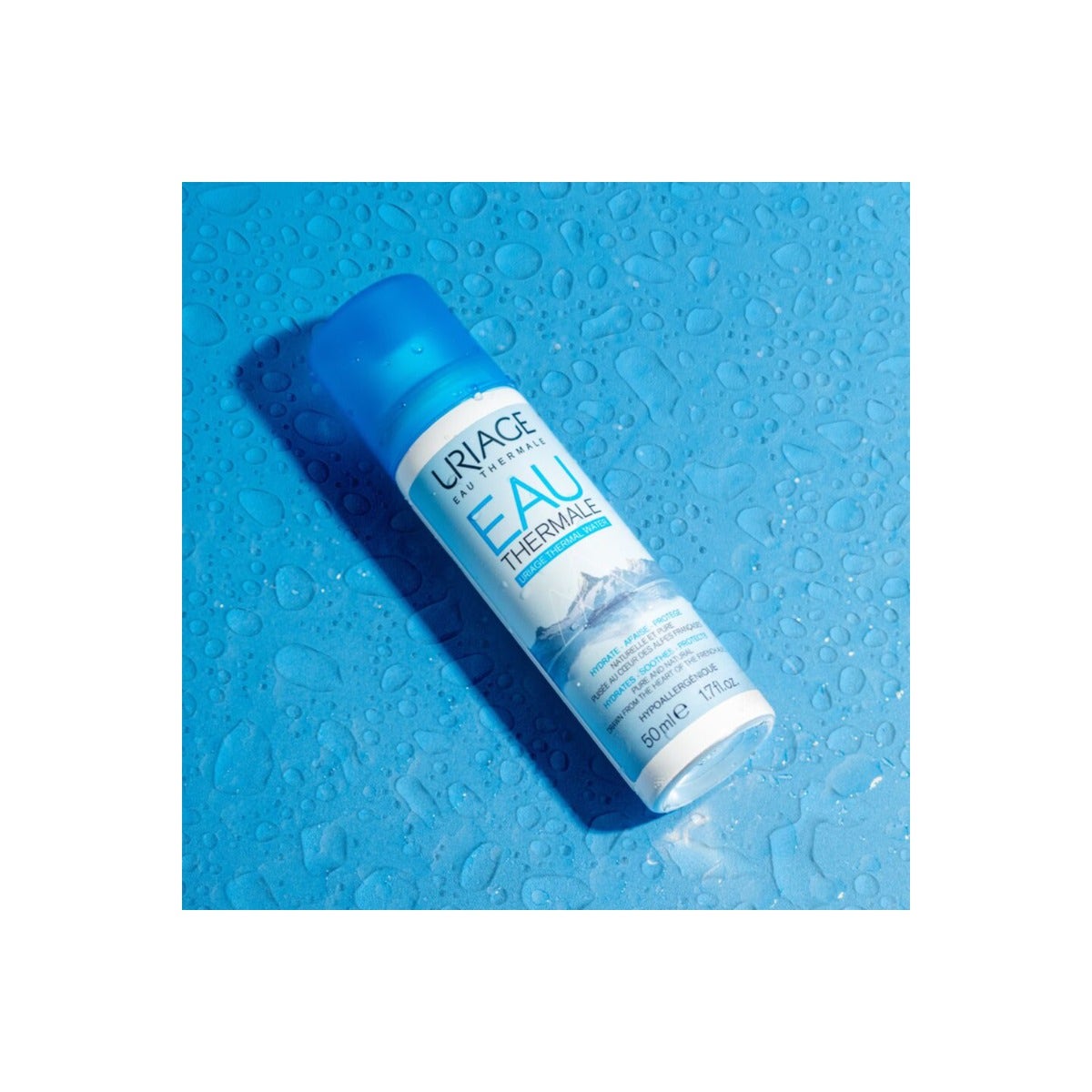 Uriage Eau Thermale Vaporizador 50ml-8