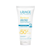 Uriage Bariesun Crema Mineral SPF50+ 100ml-5