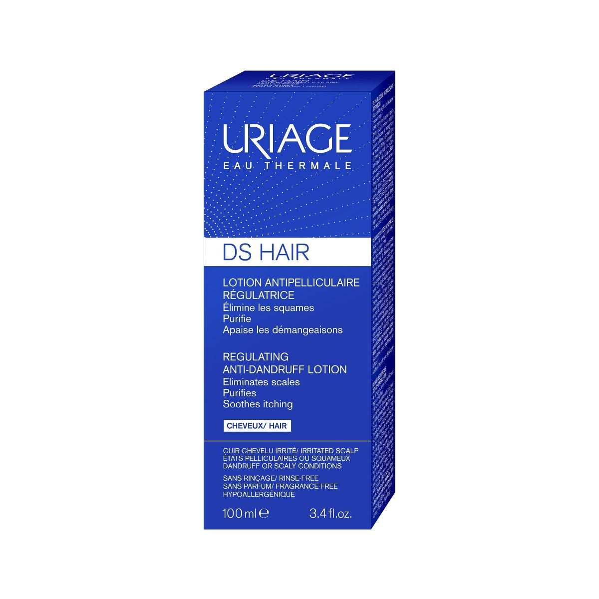 Uriage DS Loción Spray 100ml-5