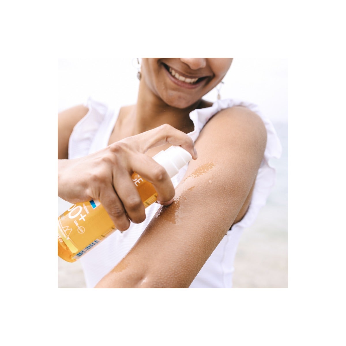 Uriage Bariesun Aceite Seco SPF30 200ml-8