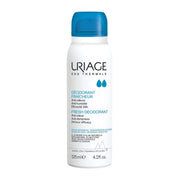 Uriage Desodorante Fraicheur Spray 125ml-3