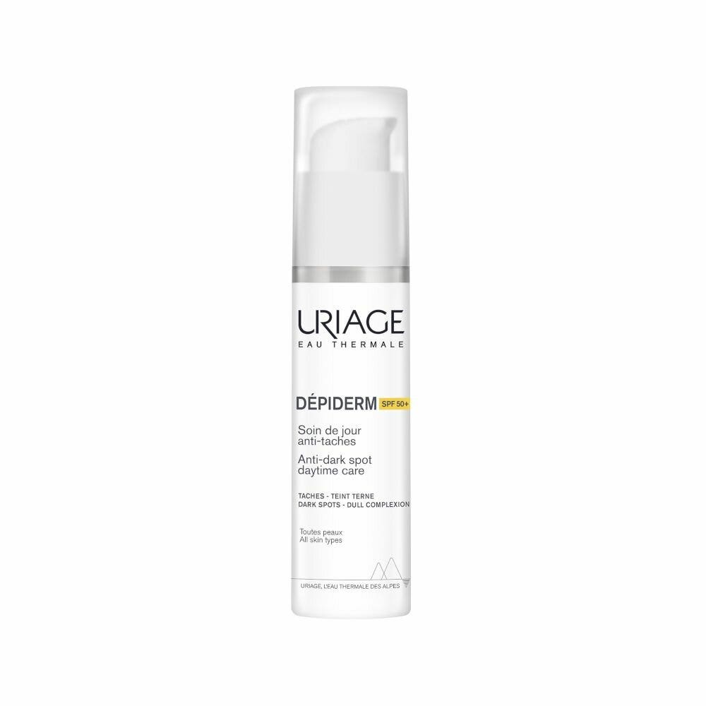 Uriage Depiderm SPF50+ Tratamiento Día 30ml-15