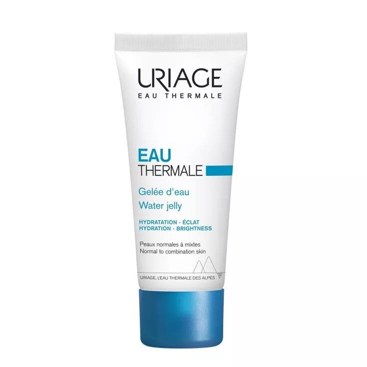 Uriage Eau Thermale Gel Hidratante Acuoso 40ml-12