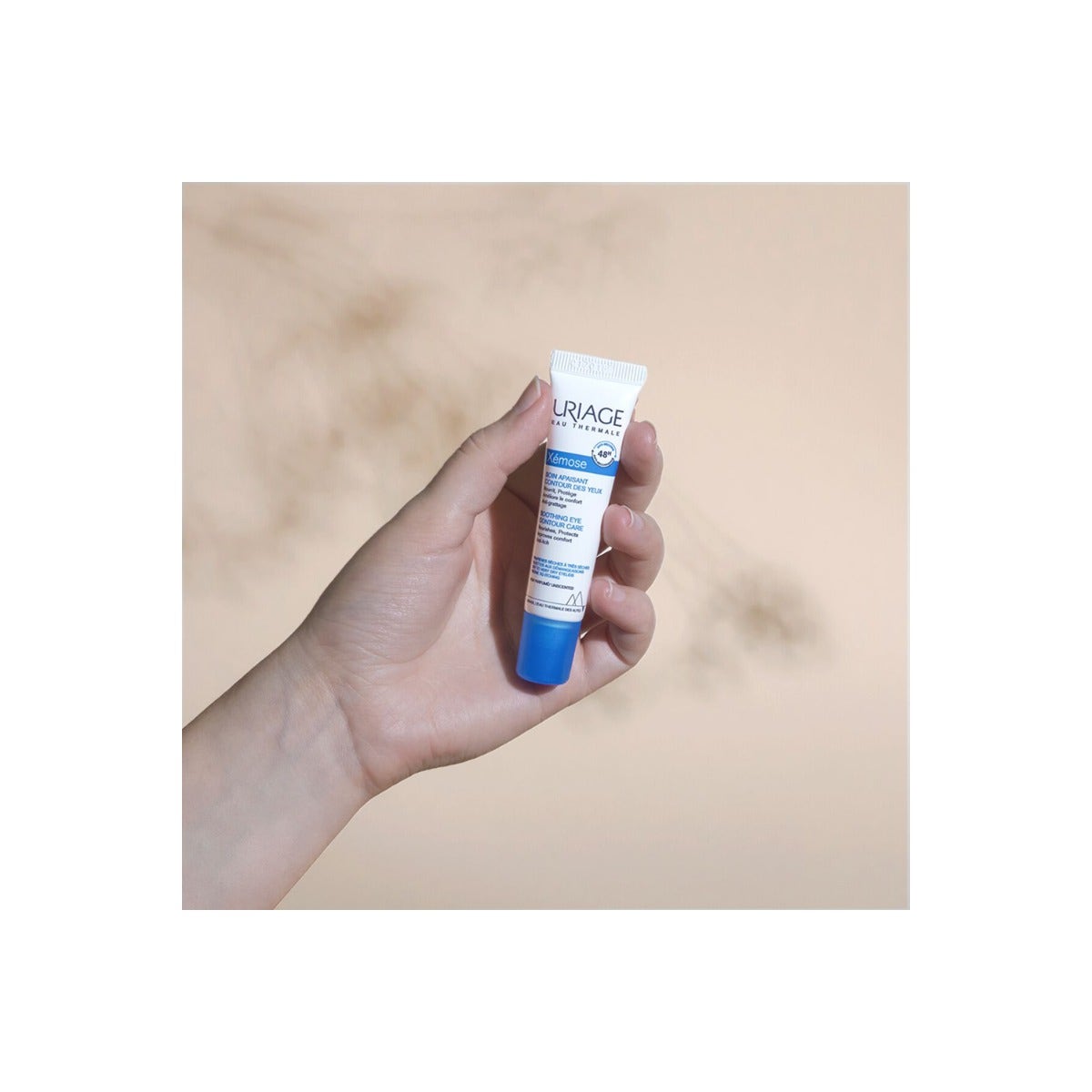 Uriage Xemose Contorno de Ojos Calmante 15 ml