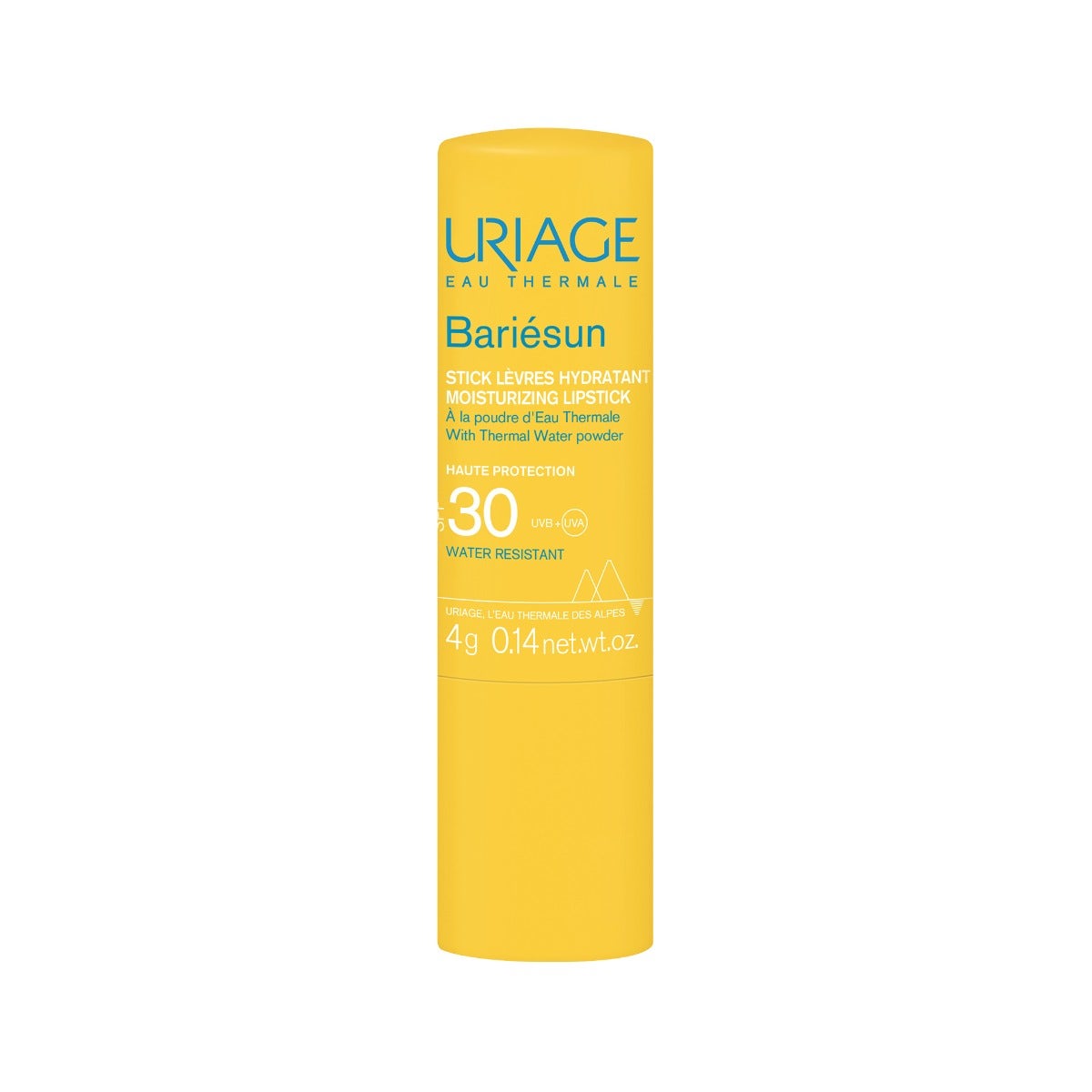 Uriage Bariesun Stick Labios SPF30