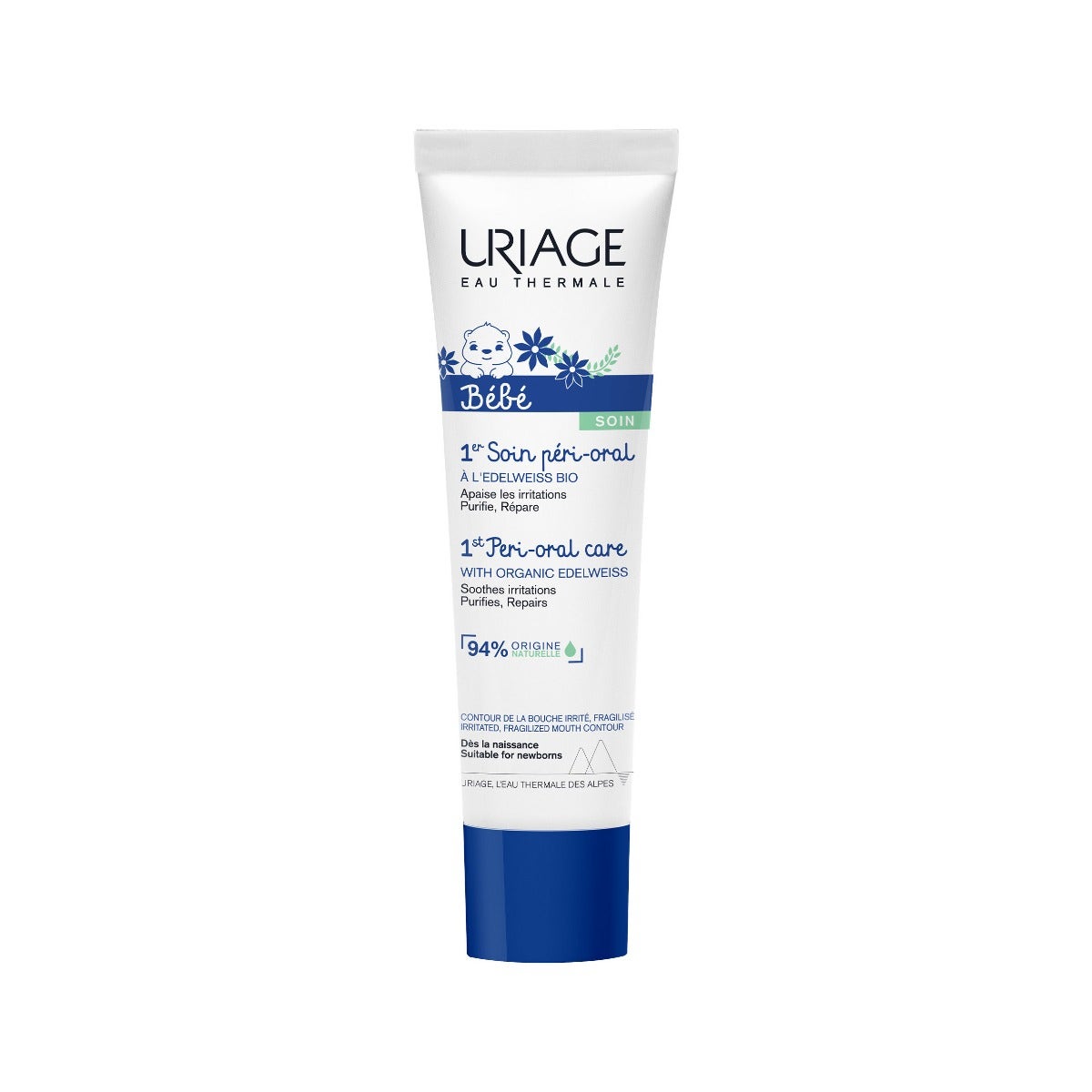 Uriage Bebe Tratamiento Perioral 30 ml