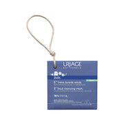 Uriage Bebe Crema Limpiadora Sólida 100 g