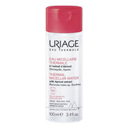 Uriage Agua Micelar Termal para Piel Sensible 100 ml