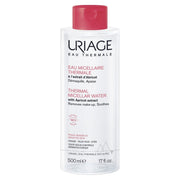 Uriage Agua Micelar Termal para Piel Sensible 500 ml