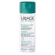 Uriage Acqua Micellare Termale Pelli Miste/Grasse 100ml