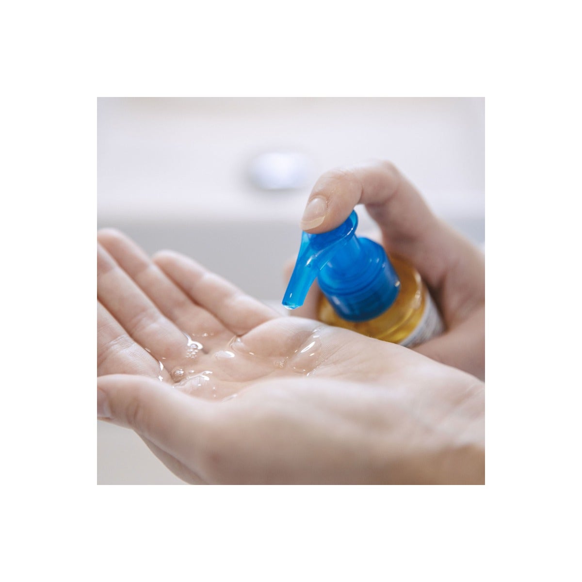 Uriage Olio Detergente Struccante 100ml