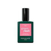 Manucurist Green Flash Smalto Led Rose 15ml